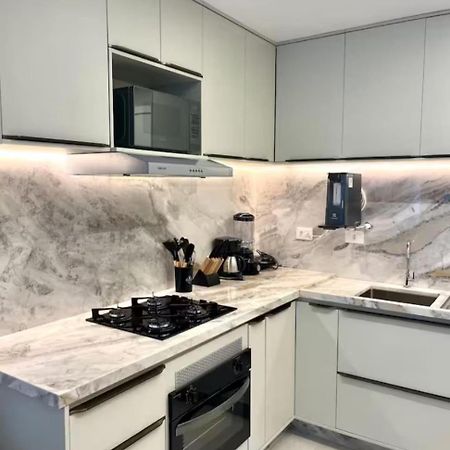 Appartamento Apartamento Central Feira de Santana Esterno foto