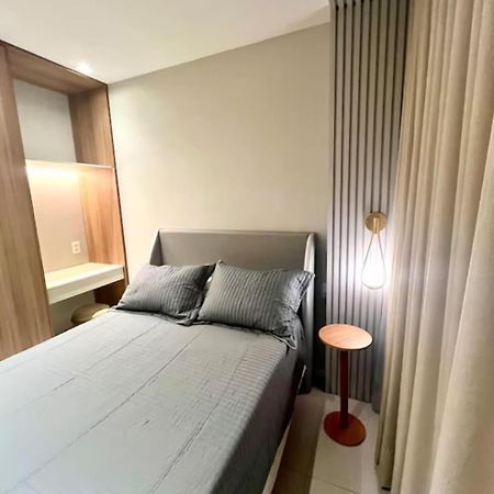Appartamento Apartamento Central Feira de Santana Esterno foto