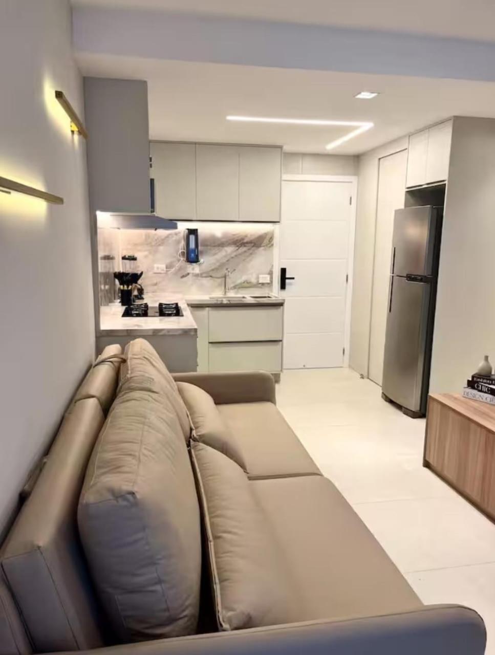 Appartamento Apartamento Central Feira de Santana Esterno foto