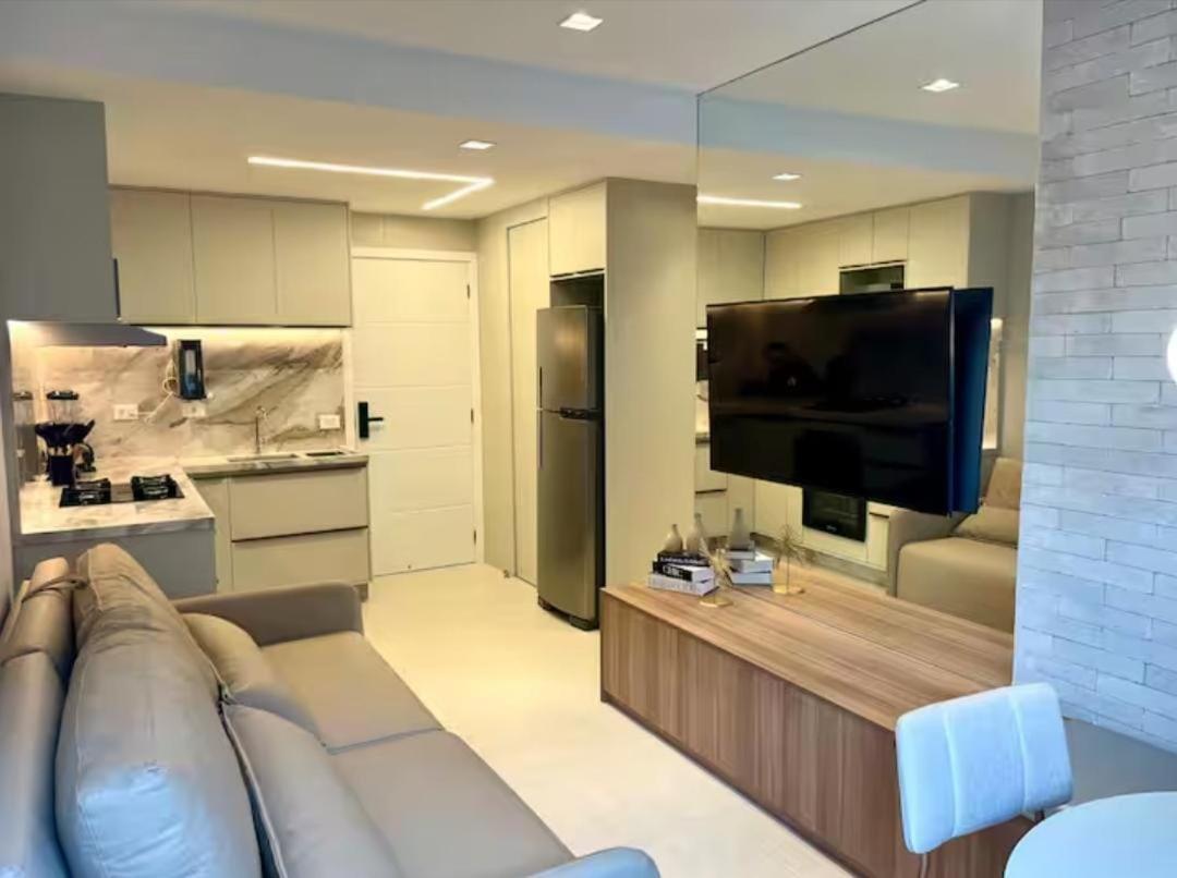 Appartamento Apartamento Central Feira de Santana Esterno foto