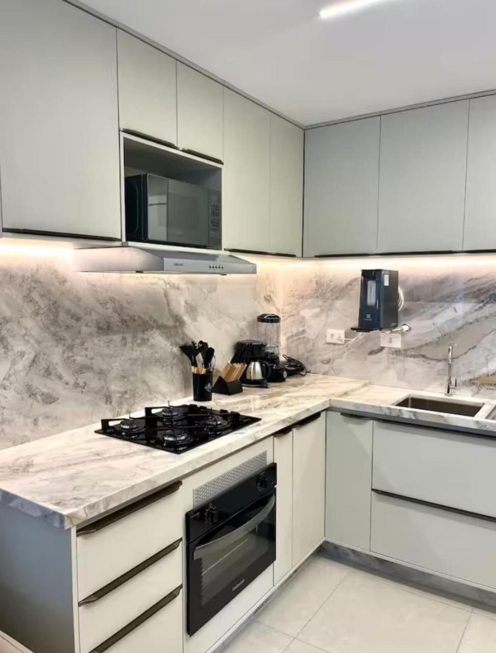 Appartamento Apartamento Central Feira de Santana Esterno foto