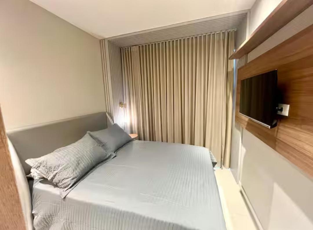 Appartamento Apartamento Central Feira de Santana Esterno foto