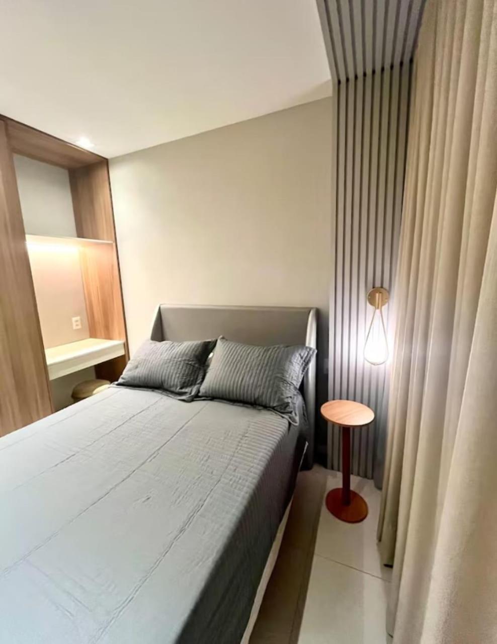 Appartamento Apartamento Central Feira de Santana Esterno foto
