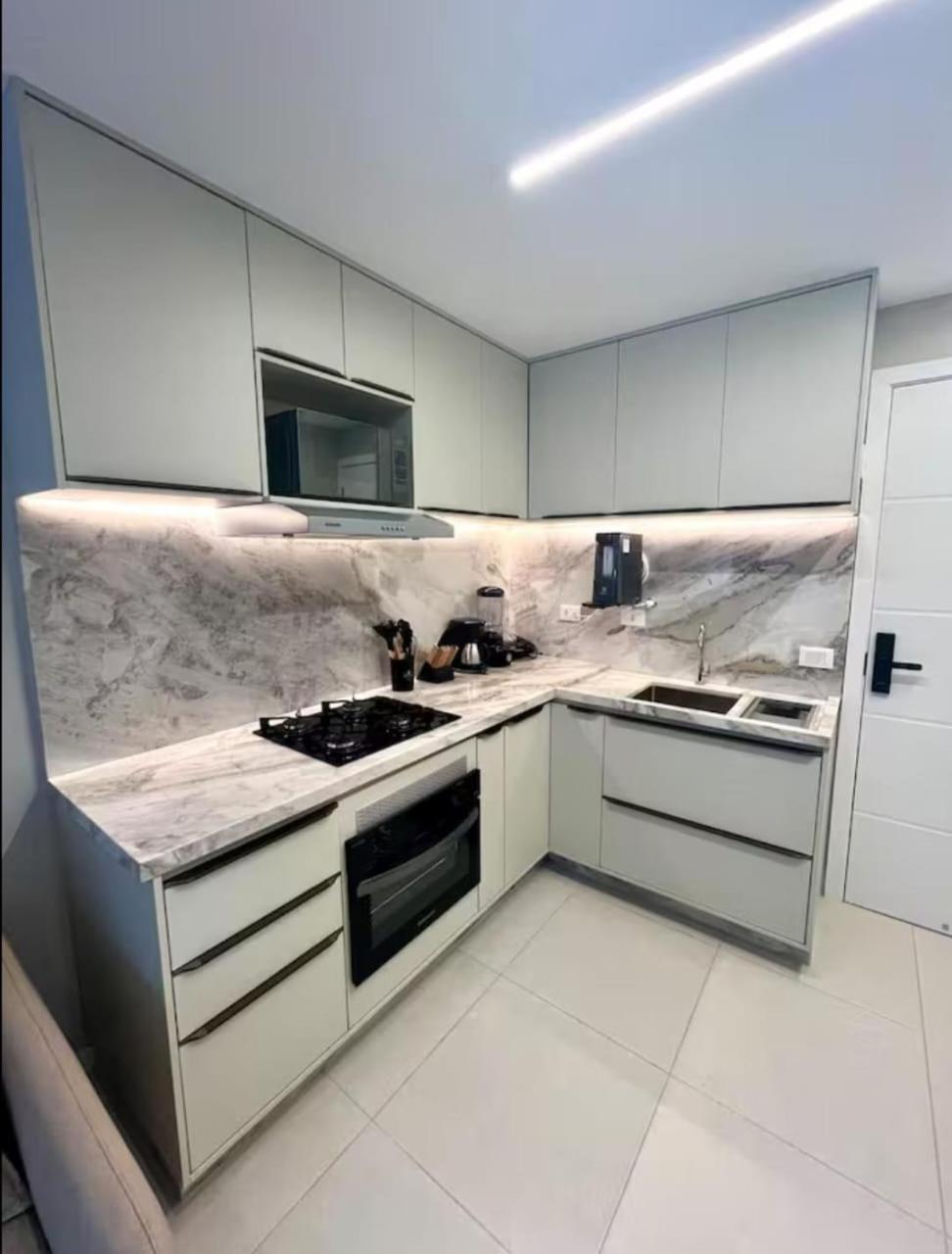 Appartamento Apartamento Central Feira de Santana Esterno foto